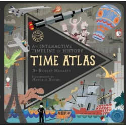 Time atlas