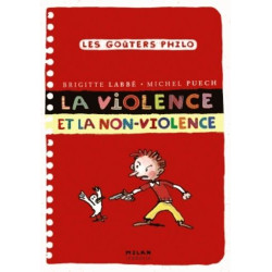 18 - La Violence et la Non violence