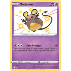 Dedenne SV051/SV122