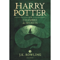 02B - Harry Potter Et La Chambre Des Secrets