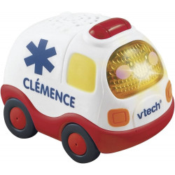 Clémence Ambulance