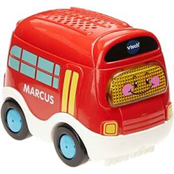 Marcus Le minibus