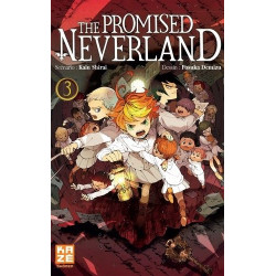 03 - The Promised Neverland
