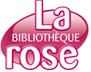 bibliotheque rose